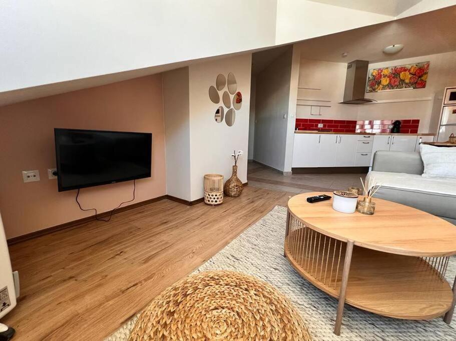 Cozy 1 Bedroom Apartment Next To The Gondola Bansko Exterior foto